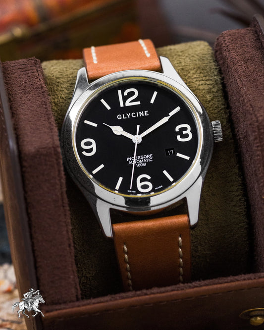 Glycine - Incursore Automatic - 3821