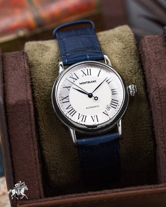 Montblanc - Meisterstück Star Automatic - 7042