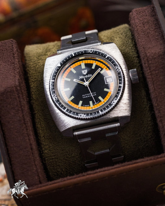 Nivada - Taravana Automatic - 67062