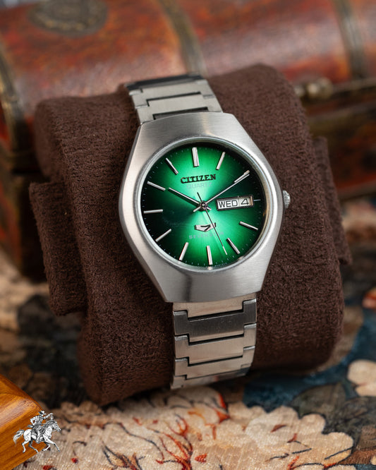 Citizen - Seven Star - 4-853610 TA