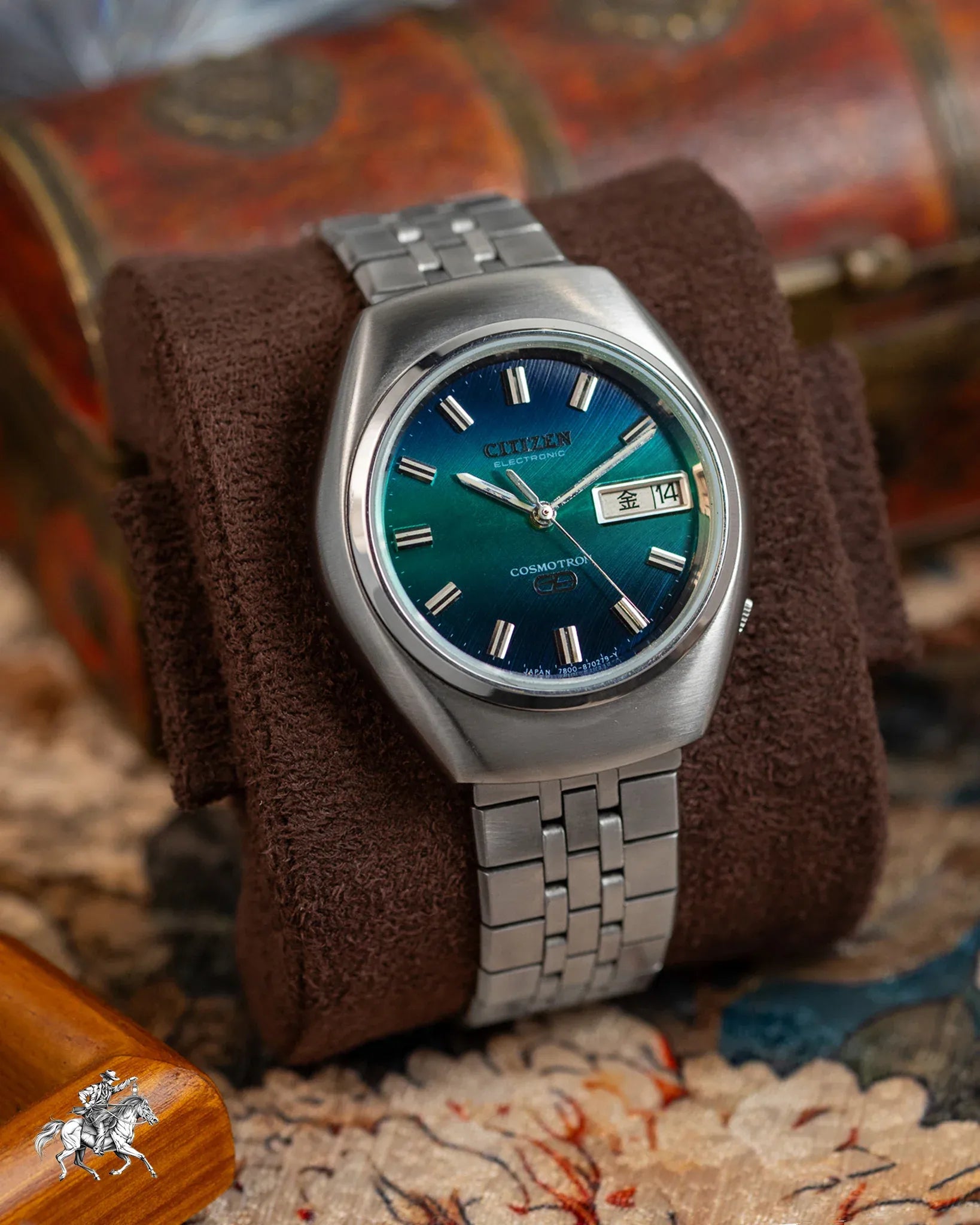 Veteran Vintage Watches $250-$650 Collection – Veteran Times Int