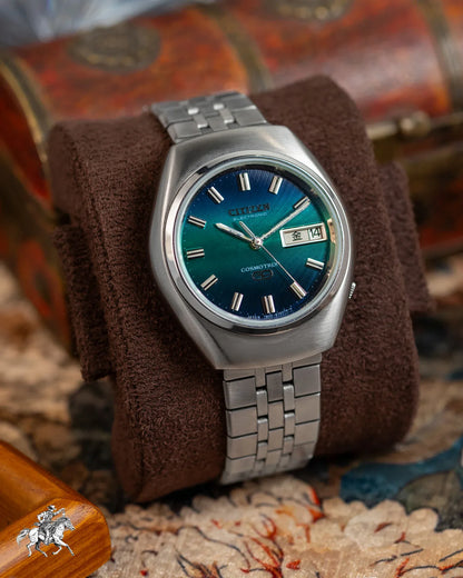 Citizen - Electronic Cosmotron - 4-870042 Y