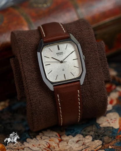 Seiko - Tank Quartz - 5931-5300
