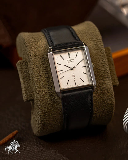 Seiko - Square - 4120-5010