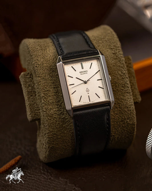 Seiko - Square - 4120-5010