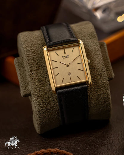 Seiko - Tank - 7820-5130