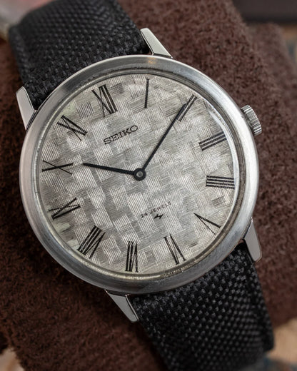 Seiko - Chariot High-Beat - 2559-0180