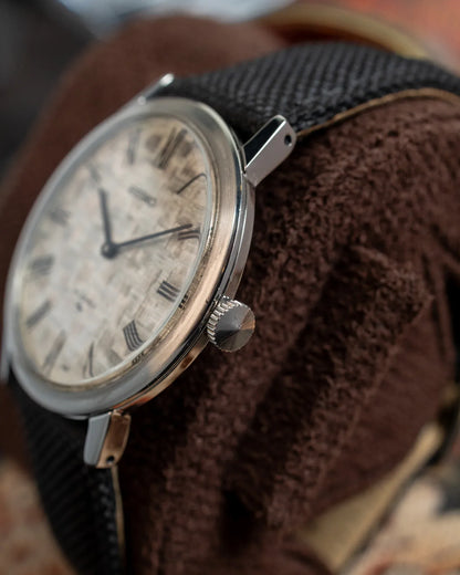 Seiko - Chariot High-Beat - 2559-0180