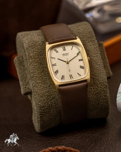 Seiko - Tank - 5931-5440