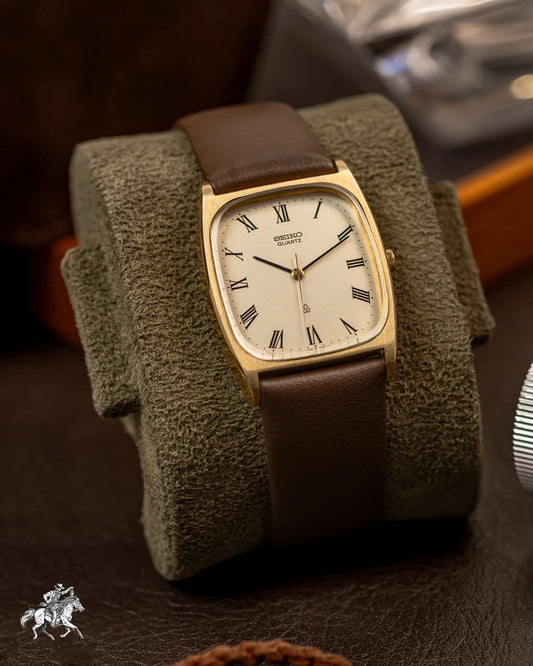 Seiko - Tank - 5931-5440