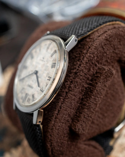 Seiko - Chariot High-Beat - 2559-0180