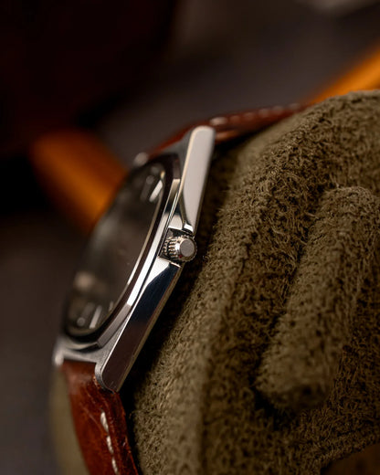 Seiko - Square - 6030-5000