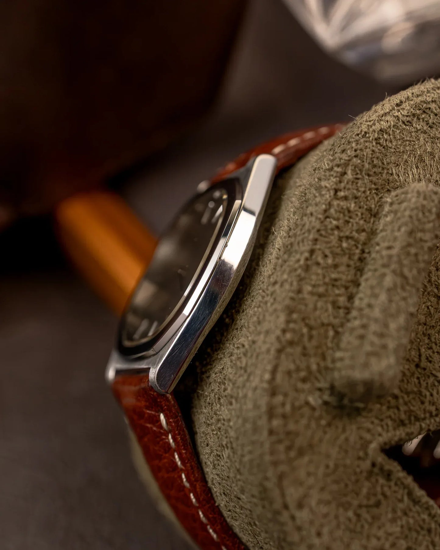 Seiko - Square - 6030-5000