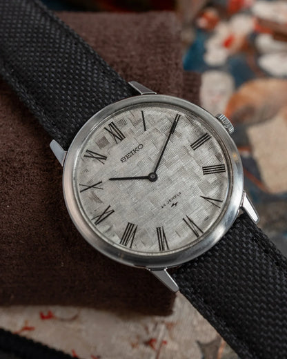 Seiko - Chariot High-Beat - 2559-0180