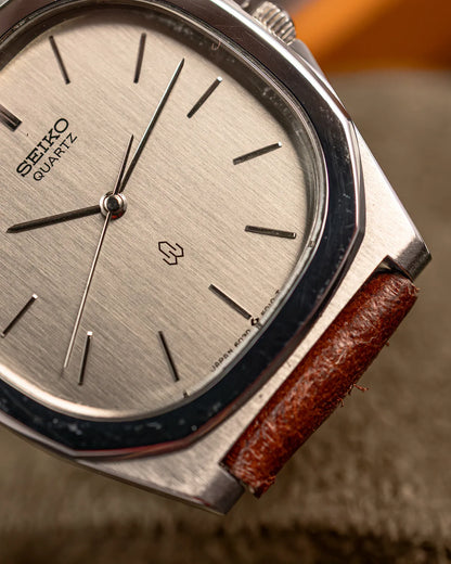 Seiko - Square - 6030-5000