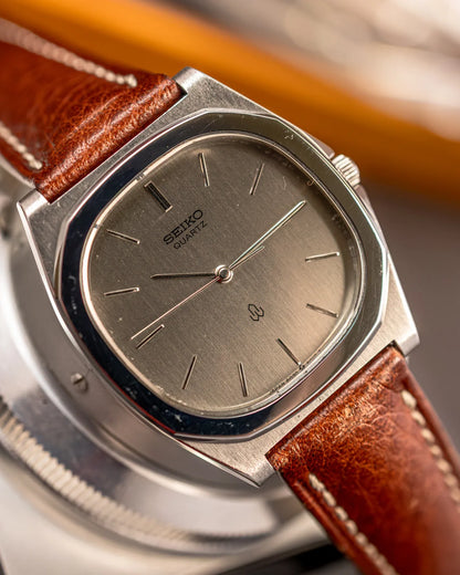 Seiko - Square - 6030-5000