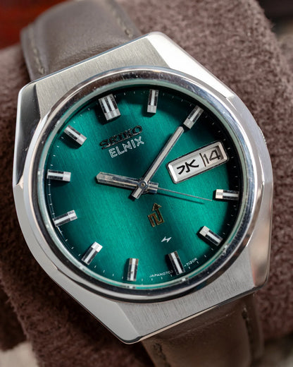 Seiko - Elnix Electronic - 0703-7100