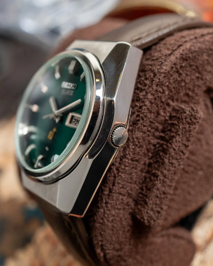 Seiko - Elnix Electronic - 0703-7100