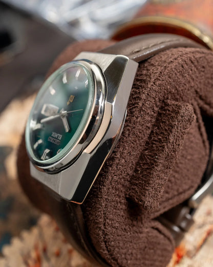Seiko - Elnix Electronic - 0703-7100