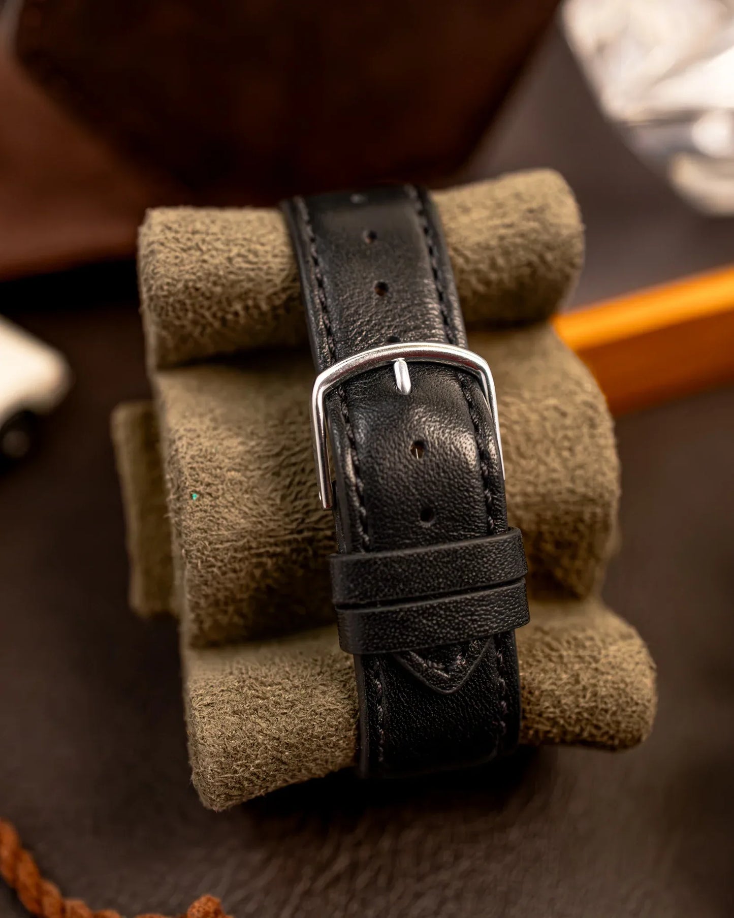 Seiko - Square - 4120-5010