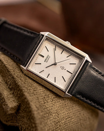 Seiko - Square - 4120-5010