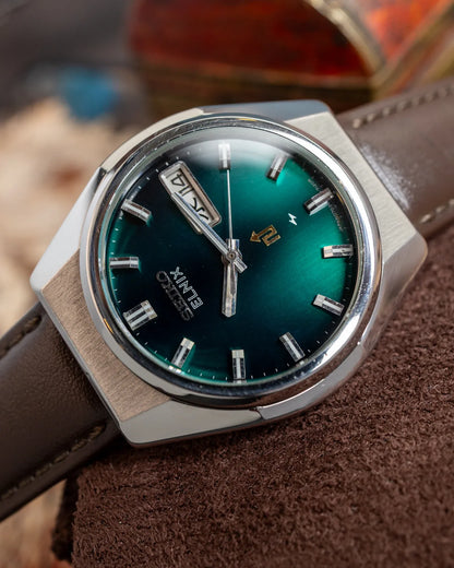 Seiko - Elnix Electronic - 0703-7100