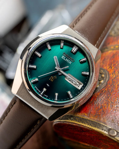 Seiko - Elnix Electronic - 0703-7100
