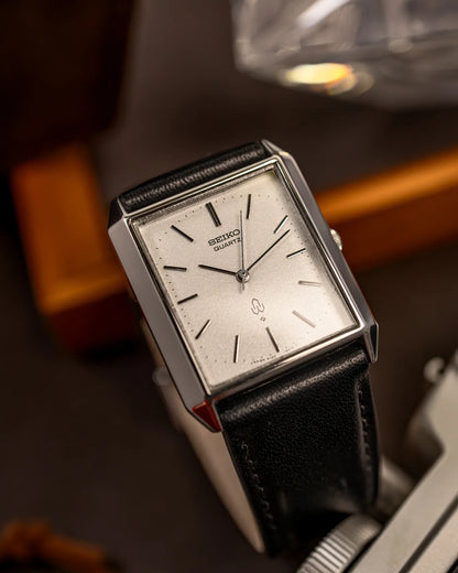 Seiko - Square - 4120-5010