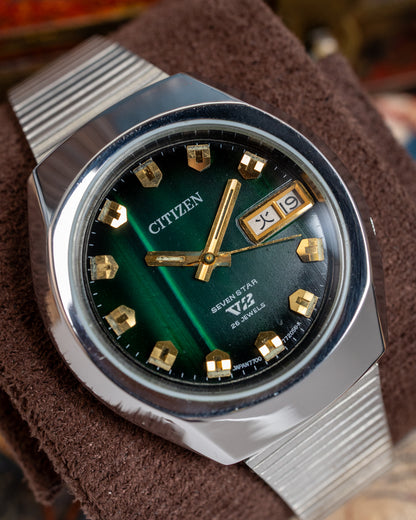 Citizen - Seven Star V2 - 4-771061 Y
