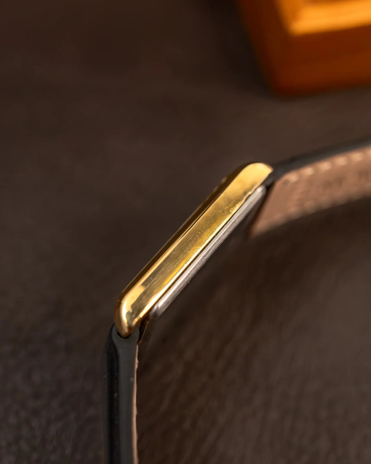 Seiko - Tank - 7820-5130