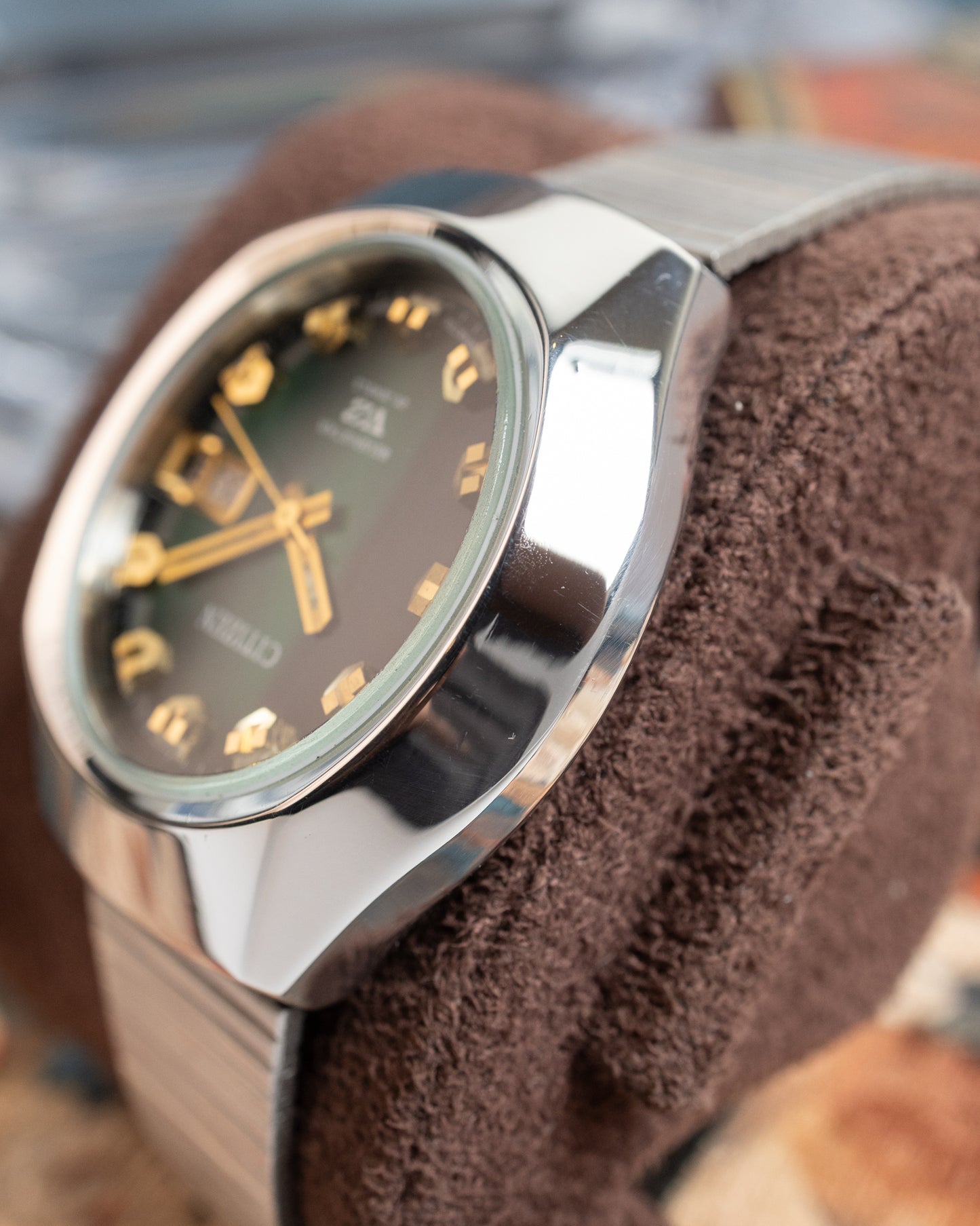 Citizen - Seven Star V2 - 4-771061 Y