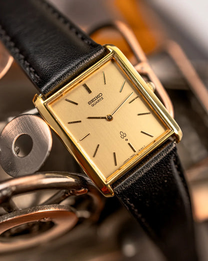 Seiko - Tank - 7820-5130