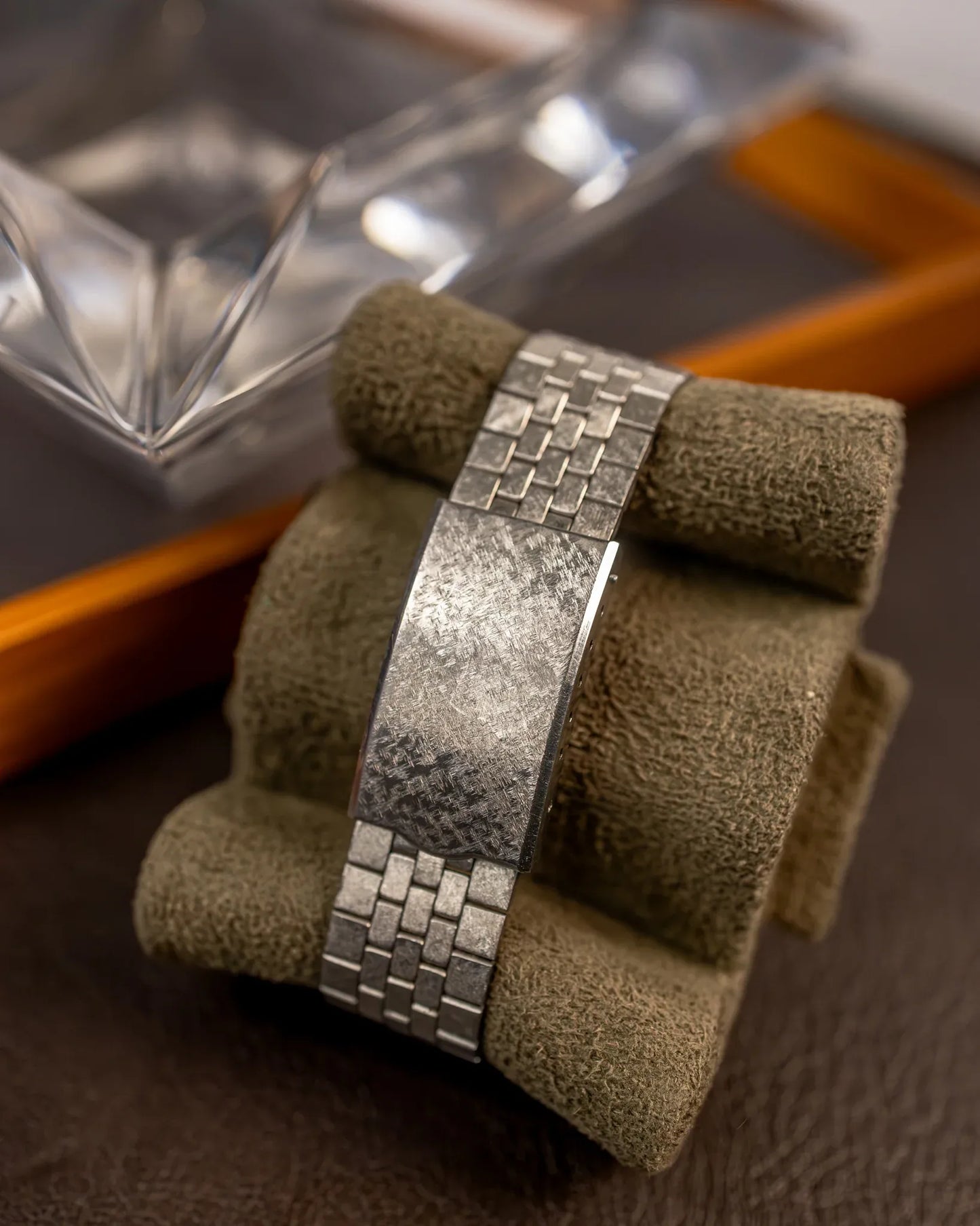 Seiko - Tank - 43-5100