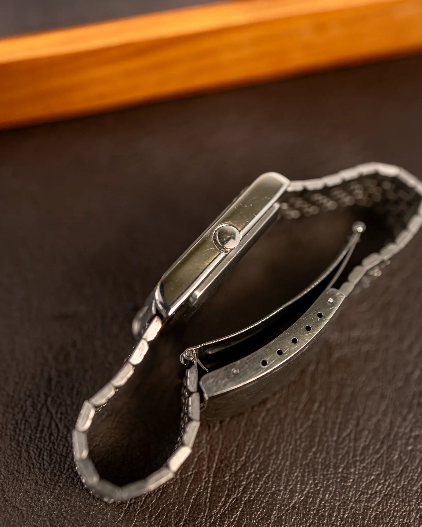 Seiko - Tank - 43-5100