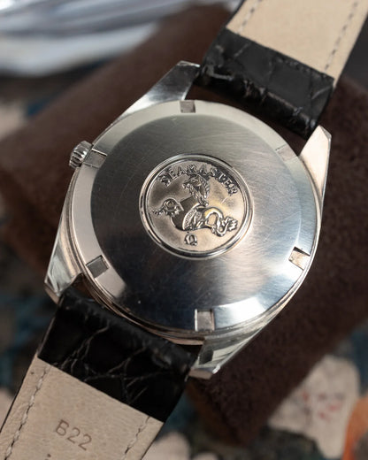 Omega - Seamaster Automatic - 166.032