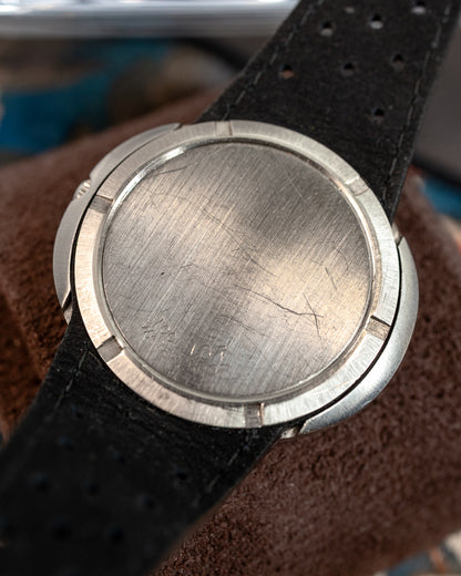 Omega - Genève Dynamic - Tool 107