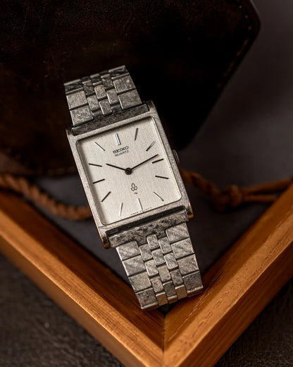 Seiko - Tank - 43-5100