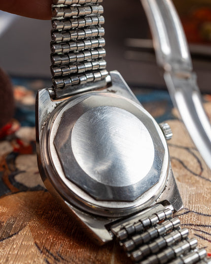 Tissot - PR-516 Automatic - Seastar Base