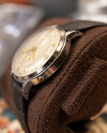 Citizen - Triple Calendar - 1505
