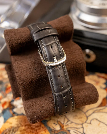 Citizen - Triple Calendar - 1505