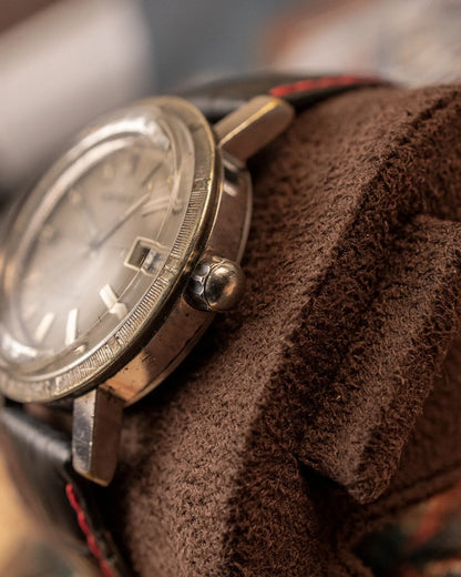 Citizen - Auto Dater 17 Jewels - ADSS 1404-Y