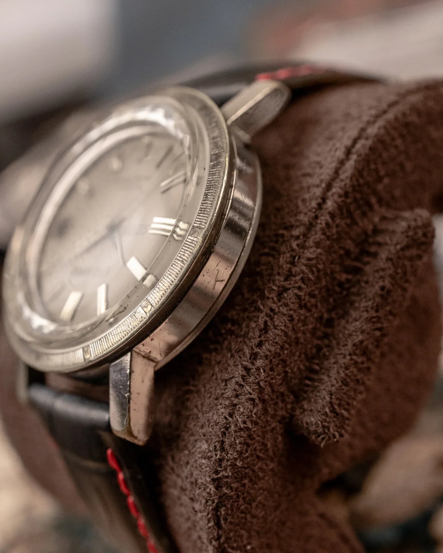 Citizen - Auto Dater 17 Jewels - ADSS 1404-Y