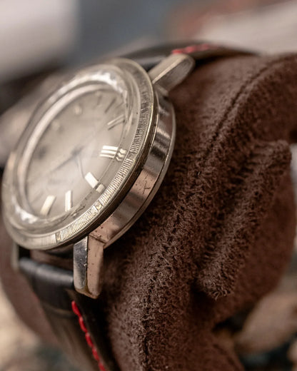 Citizen - Auto Dater 17 Jewels - ADSS 1404-Y