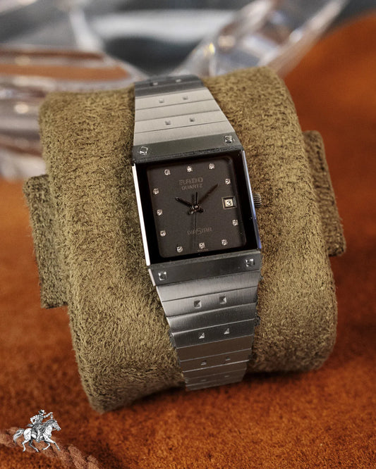 Rado - DiaStar Quartz - 111.0156.3