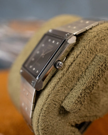 Rado - DiaStar Quartz - 111.0156.3