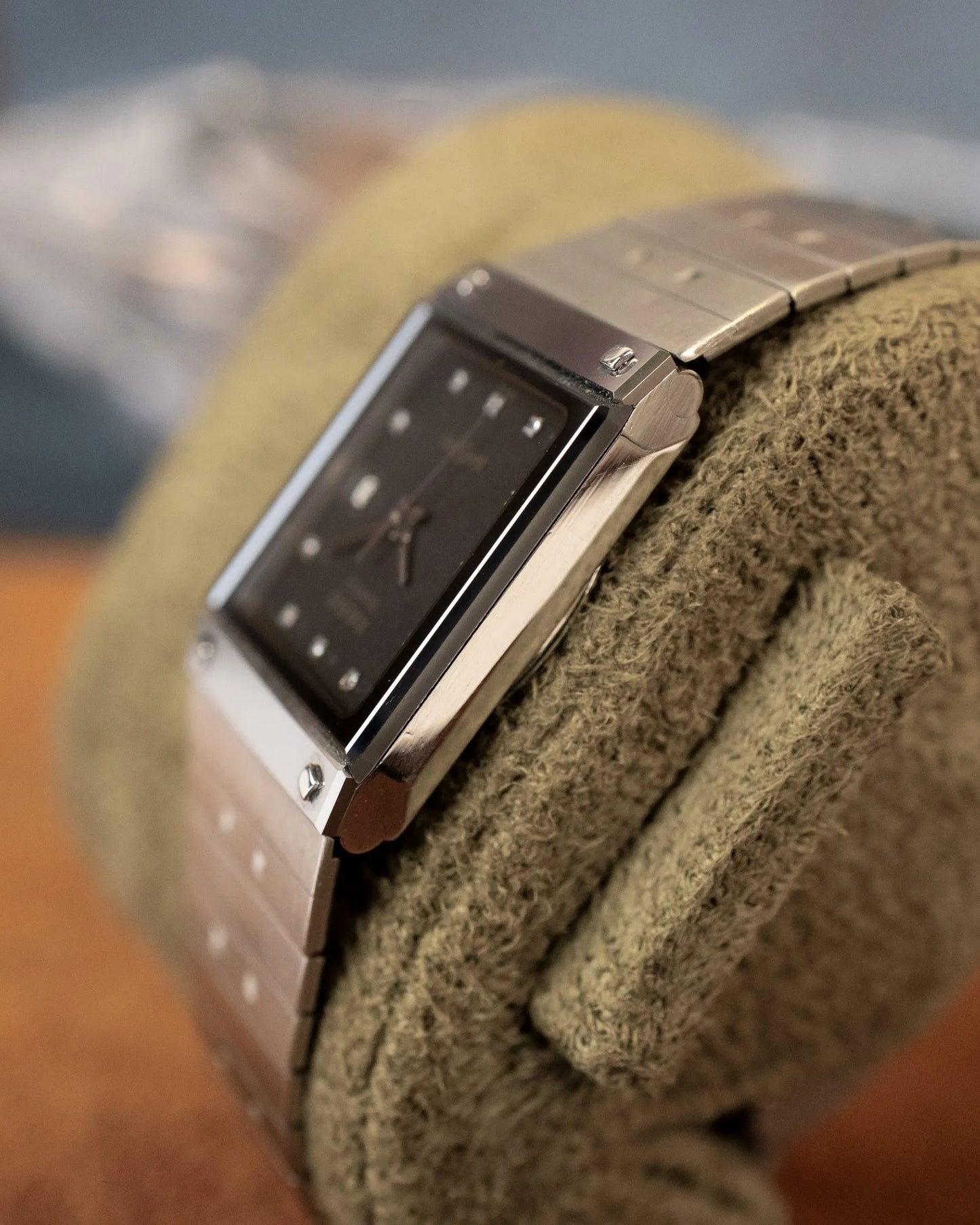 Rado - DiaStar Quartz - 111.0156.3