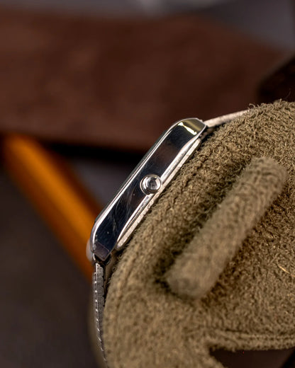 Seiko - Square - 4122-5000