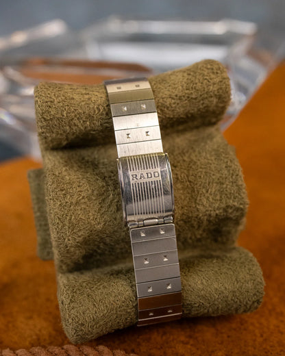 Rado - DiaStar Quartz - 111.0156.3