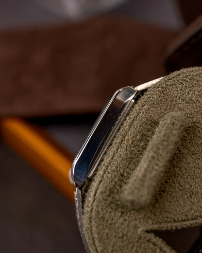 Seiko - Square - 4122-5000