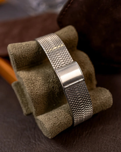 Seiko - Square - 4122-5000